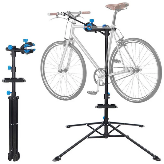 Atril Stand  Bicicleta Ajustable